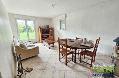vente maison 149 800 € à proximité de Loir en Vallée (72340)