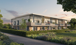 Appartement neuf   m² à vendre à Toulouse (31000)
