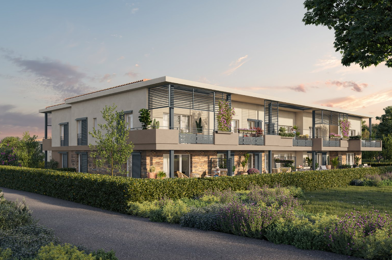 Appartement 3 pièces 420000 €