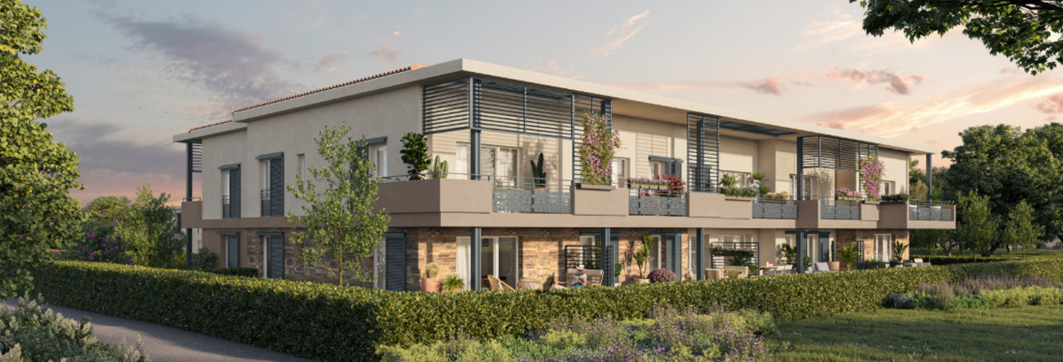 Appartement 4 Pièces 112 m² à vendre à Toulouse (31000)