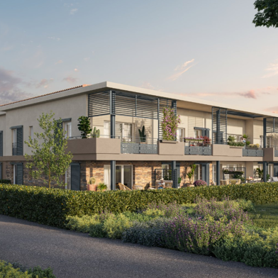 Appartement 4 pièces 710000 €