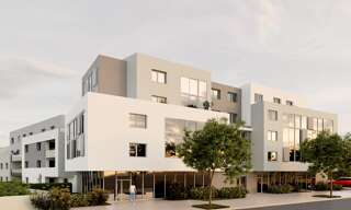 Appartement 5 Pièces 99 m² à vendre à Illkirch-Graffenstaden (67400)