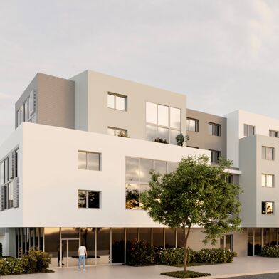 Appartement 5 pièces 478500 €