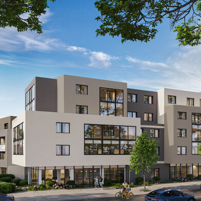 Appartement 5 pièces 467000 €