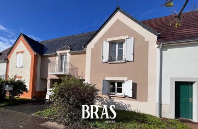vente maison 295 000 € à proximité de La Chapelle-sur-Erdre (44240)