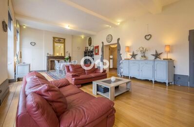 vente appartement 221 890 € à proximité de Gouy-sous-Bellonne (62112)