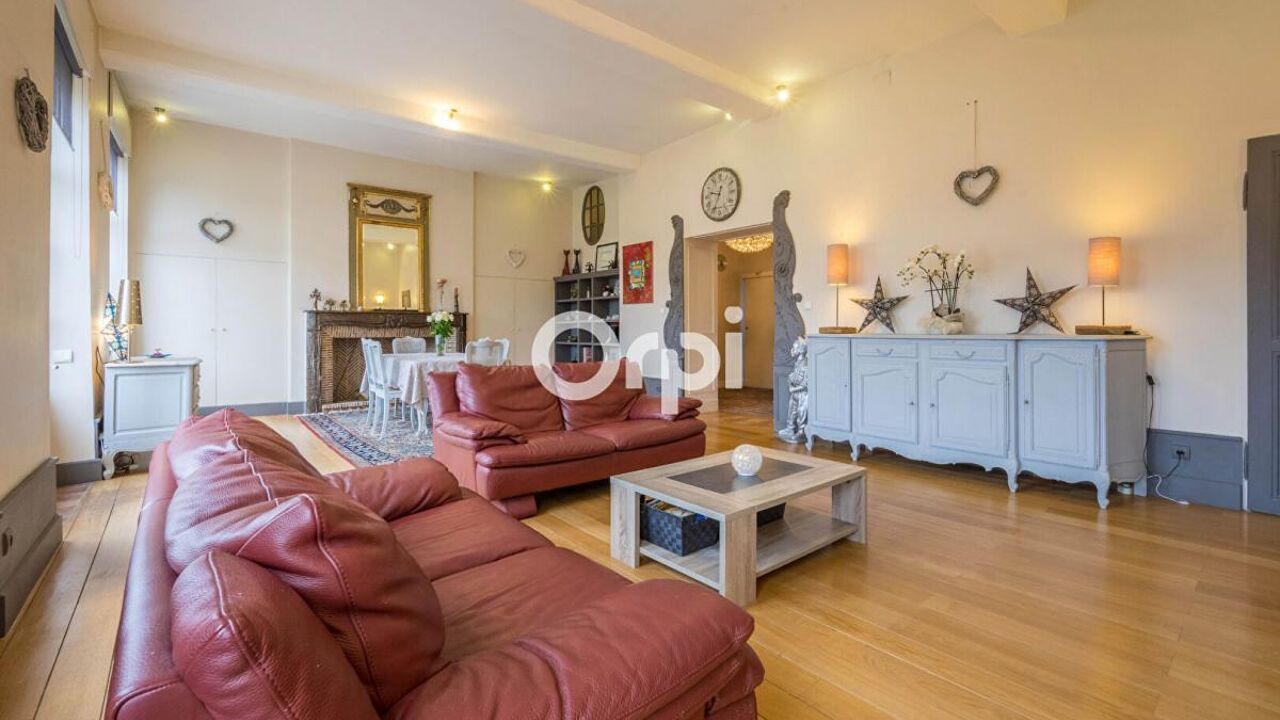 appartement 5 pièces 227 m2 à vendre à Douai (59500)