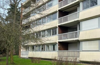 vente appartement 297 550 € à proximité de Saint-André-Lez-Lille (59350)