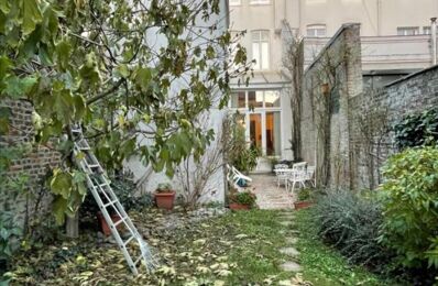vente maison 890 000 € à proximité de Armentières (59280)