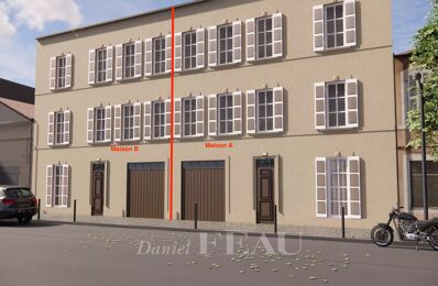 vente maison 2 080 000 € à proximité de Ventabren (13122)