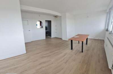 vente appartement 59 500 € à proximité de Caudry (59540)
