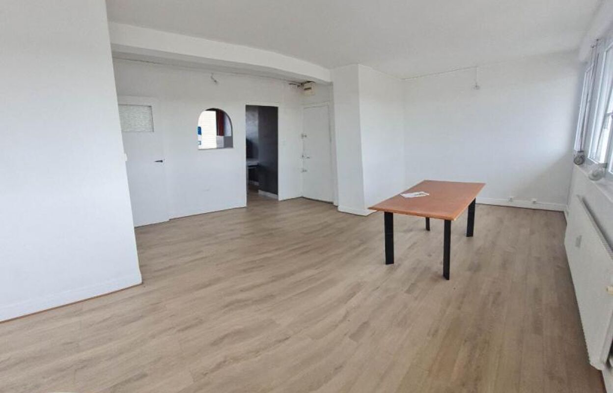 appartement 2 pièces 56 m2 à vendre à Cambrai (59400)