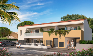 Appartement 4 Pièces 80 m² à vendre à Mèze (34140)