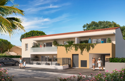 vente appartement 489 000 € à proximité de Cap d'Agde (34300)