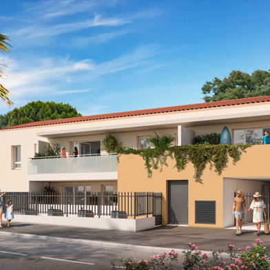 Appartement 4 pièces 479000 €