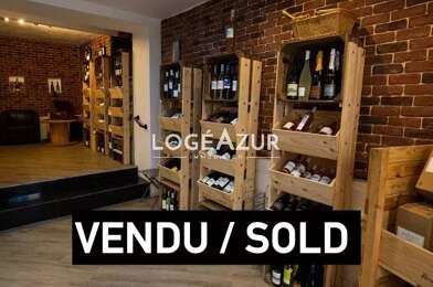 Commerce 1 pièces 49000 €