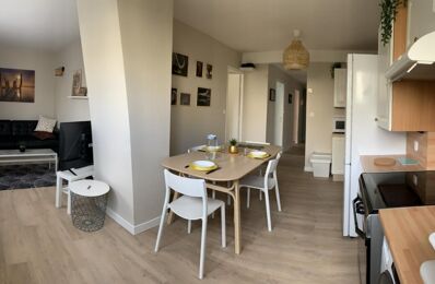 location appartement 400 € CC /mois à proximité de Ailly-sur-Noye (80250)