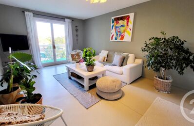 vente appartement 279 000 € à proximité de Mouans-Sartoux (06370)