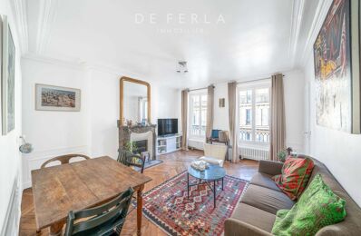 appartement 3 pièces 60 m2 à vendre à Paris 9 (75009)