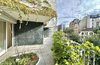 vente appartement 1 000 000 € à proximité de Louveciennes (78430)