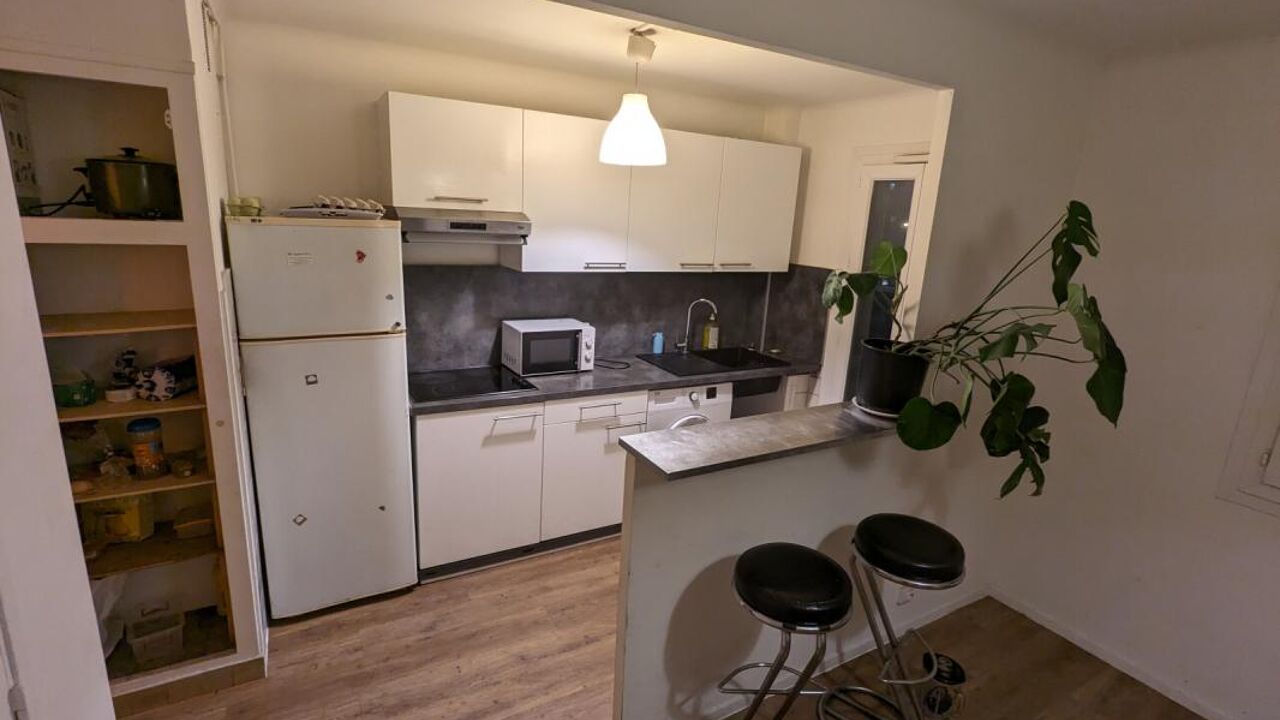 appartement 5 pièces 82 m2 à louer à Nice (06200)