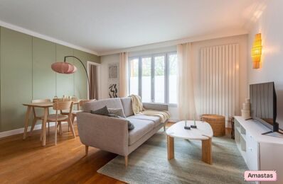 location appartement 690 € CC /mois à proximité de Aulnay-sous-Bois (93600)