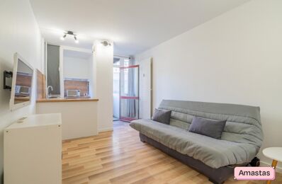 location appartement 575 € CC /mois à proximité de Allauch (13190)