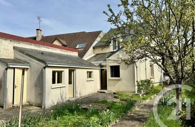vente maison 124 900 € à proximité de Sainte-Fauste (36100)