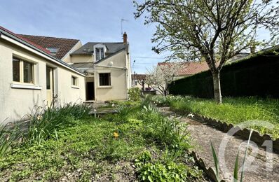 vente maison 109 200 € à proximité de Velles (36330)