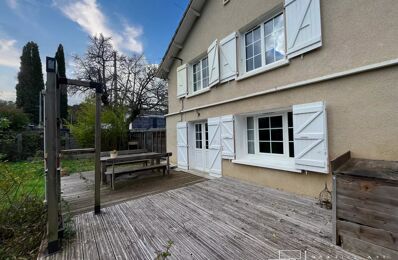 vente maison 242 900 € à proximité de Mas-d'Auvignon (32700)
