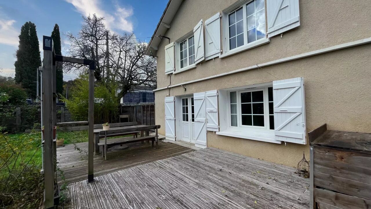 maison 6 pièces 176 m2 à vendre à Auch (32000)