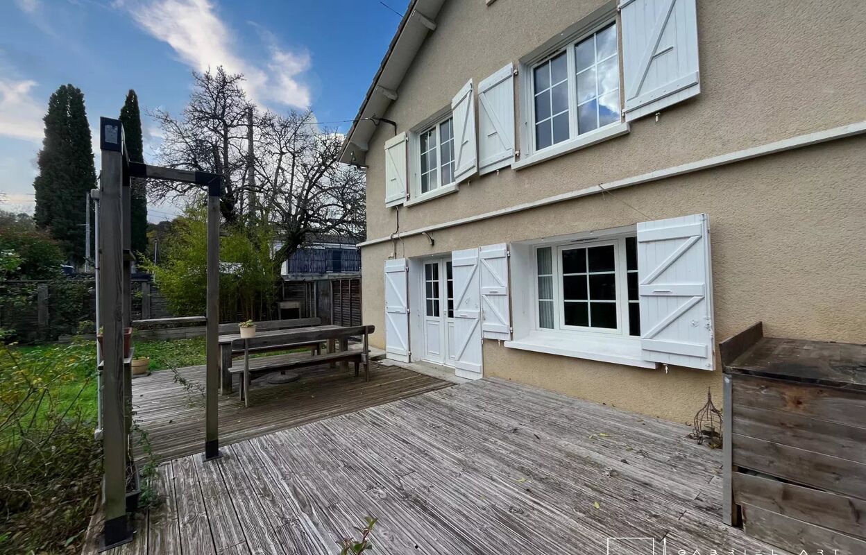 maison 6 pièces 176 m2 à vendre à Auch (32000)