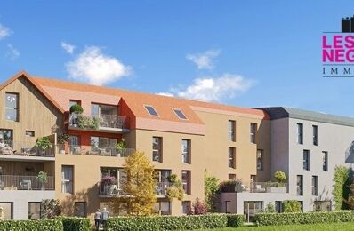 vente appartement 276 600 € à proximité de Équemauville (14600)