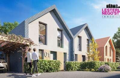 vente maison 399 000 € à proximité de Deauville (14800)