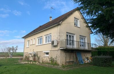 vente maison 179 000 € à proximité de Villeneuve-sur-Bellot (77510)