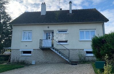 vente maison 179 000 € à proximité de Choisy-en-Brie (77320)