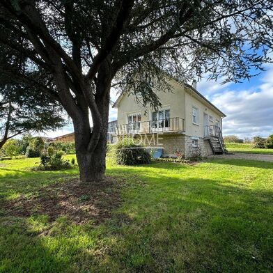 Maison 5 pièces 162000 €