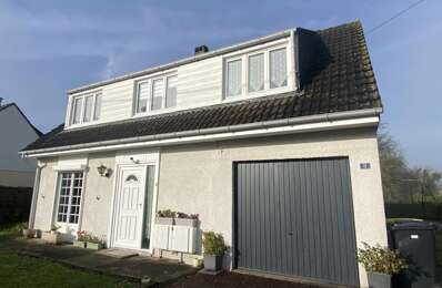 vente maison 146 000 € à proximité de Vieux-Rouen-sur-Bresle (76390)