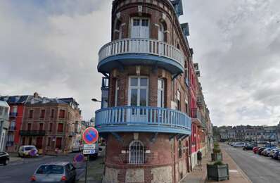 appartement 2 pièces 28 m2 à vendre à Mers-les-Bains (80350)