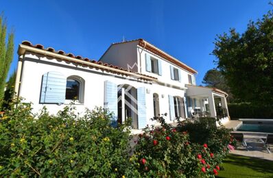 vente maison 995 000 € à proximité de Les Adrets-de-l'Estérel (83600)