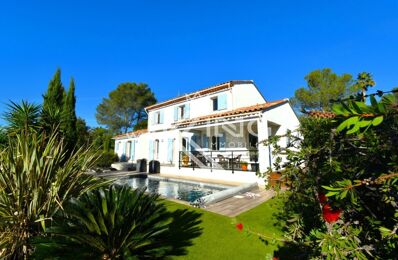 vente maison 995 000 € à proximité de Cannes (06400)