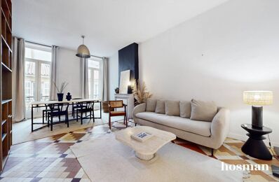vente appartement 337 000 € à proximité de Marseille 15 (13015)