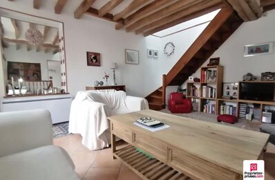 vente maison 199 000 € à proximité de Saint-Gervais (95420)