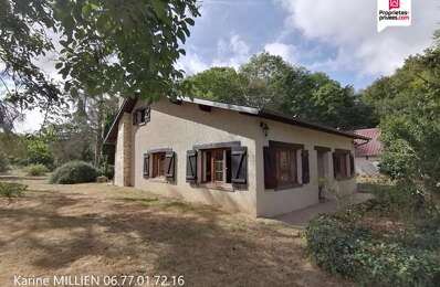 vente maison 270 374 € à proximité de Marcilly-sur-Eure (27810)