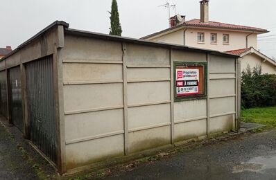vente terrain 78 000 € à proximité de Lescure-d'Albigeois (81380)