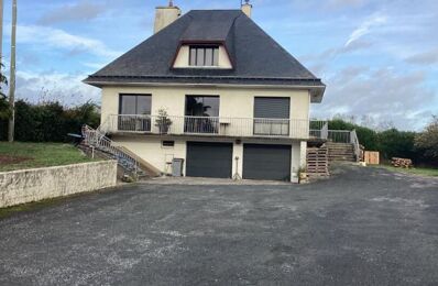 vente maison 322 000 € à proximité de Beaufort-en-Anjou (49250)
