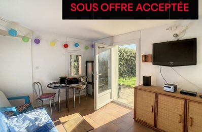 vente appartement 67 000 € à proximité de Saint-Maurice-Navacelles (34190)