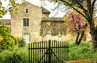 vente maison 160 000 € à proximité de Beaumont Saint-Cyr (86490)