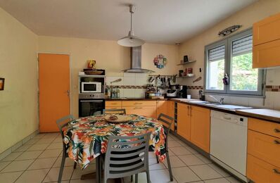vente maison 385 000 € à proximité de Saint-Georges-sur-Loire (49170)