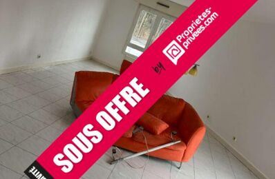 vente appartement 55 000 € à proximité de Puttelange-Aux-Lacs (57510)